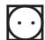 CANDY EVOC 570B-S - - By care symbols - 2