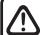 CANDY EVOC 570B-S - Indicateur entretien filtre - 2