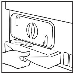 CANDY GCC 581 NB-S - VENTILATION - 1