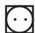 CANDY GCC 581 NB-S - - By care symbols - 2