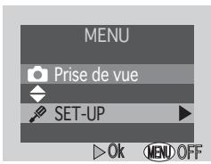 NIKON COOLPIX 2000 - Étape 4—Choisir une langue - 4