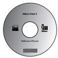 NIKON COOLPIX 2000 - Avant de commencer: Installation de Nikon View 5 - 1