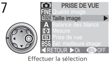 NIKON COOLPIX 2000 - Menu SET-UP - 9