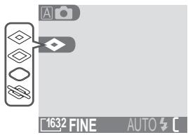 NIKON COOLPIX 2000 - Accentuation des contours : L'option Nettété - 2