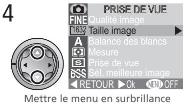 NIKON COOLPIX 2000 - Menu SET-UP - 11