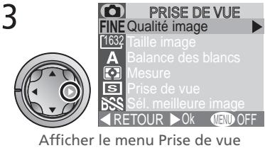 NIKON COOLPIX 2000 - Menu SET-UP - 7