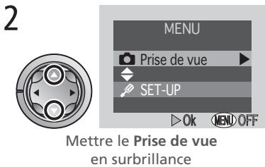 NIKON COOLPIX 2000 - Menu SET-UP - 10