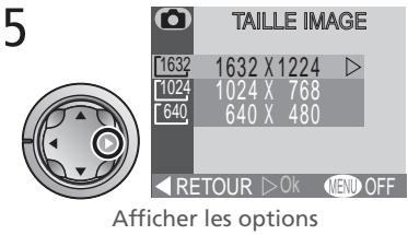 NIKON COOLPIX 2000 - Menu SET-UP - 8