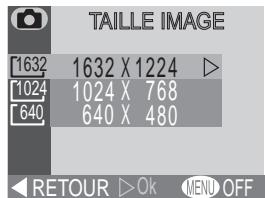 NIKON COOLPIX 2000 - Taille de l'image - 1