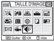 NIKON COOLPIX 5600 - Taille d'Image - 2