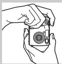 NIKON COOLPIX 5600 - CADRAGE VERTICAL - 1