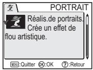 NIKON COOLPIX 5600 - Aide aux modes de scène et d'aide à la prise de vue - 1