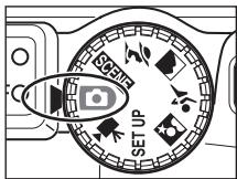 NIKON COOLPIX 5600 - Utilisation du menu Configuration - 1