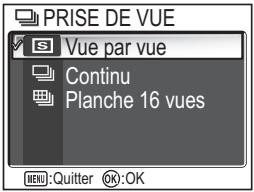 NIKON COOLPIX 5600 - Prise de vue (cadence) - 5