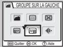 NIKON COOLPIX 5600 - GROUPE SUR LA DROITE - 1