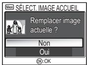 NIKON COOLPIX 5600 - Sélectionner une image («Sélec. une image») - 1