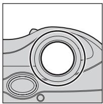 NIKON COOLPIX 5600 - Déclencheur - 1
