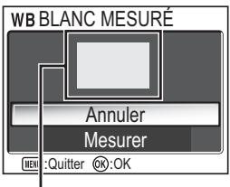 NIKON COOLPIX 5600 - Blanc mesuré - 1