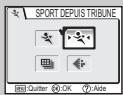 NIKON COOLPIX 5600 - Aide Sport - 2