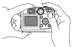 NIKON COOLPIX 2200 - Mode de flash - 3