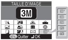 NIKON COOLPIX 2200 - Sélection du mode de flash en mode - 5