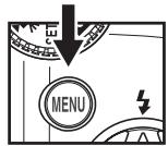 NIKON COOLPIX 2200 - Utilisation du menu Visualisation - 1