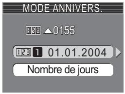 NIKON COOLPIX 2200 - Compteur de date - 1