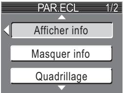 NIKON COOLPIX 2200 - Fuseaux horaires - 1