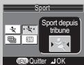 NIKON COOLPIX 2200 - Aide Sport - 2