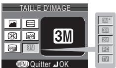 NIKON COOLPIX 2200 - Taille d'image - 1