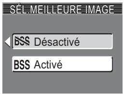 NIKON COOLPIX 2200 - Sélecteur de meilleure image - 3