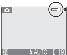 NIKON COOLPIX 2200 - Commutateur de protection en écriture - 3
