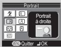 NIKON COOLPIX 2200 - Portrait à gauche - 1