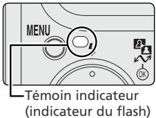 NIKON COOLPIX S2 - Faites la mise au point - 3