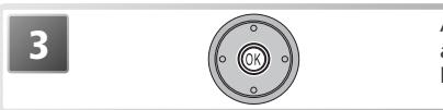 NIKON COOLPIX S2 - Le menu Configuration (Setup) - 3