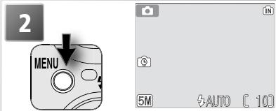 NIKON COOLPIX S2 - Photographie en mode intervallomètre - 2