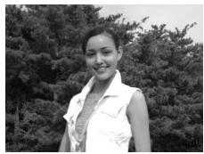 NIKON COOLPIX S2 - Aide Portrait - 1