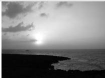 NIKON COOLPIX S2 - Plage/Neige - 2