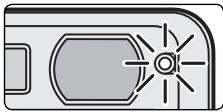 NIKON COOLPIX S2 - Illuminateur d'assistance AF - 1