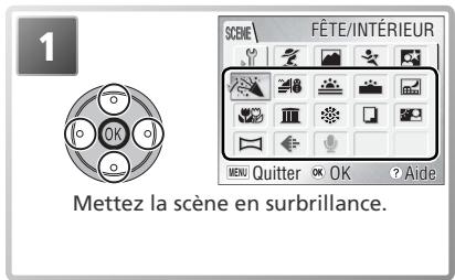 NIKON COOLPIX S2 - Autres scènes - 1
