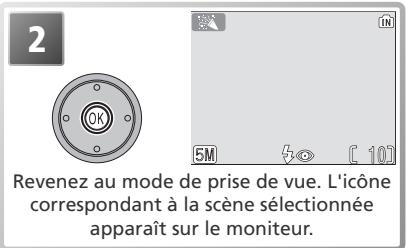 NIKON COOLPIX S2 - Autres scènes - 2