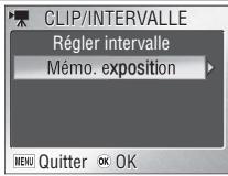 NIKON COOLPIX S2 - Enregistrement de clips vidéo - 4