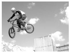 NIKON COOLPIX S2 - Aide Sport - 1
