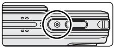 NIKON COOLPIX S2 - Mettez l'appareil hors tension - 1