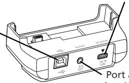 NIKON COOLPIX S2 - COOL-STATION MV-12 - 2