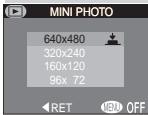 NIKON COOLPIX 4500 - MENULECTURE - 5