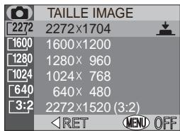 NIKON COOLPIX 4500 - Tailled image - 1