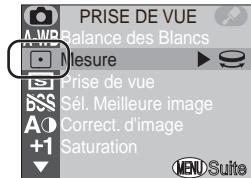 NIKON COOLPIX 4500 - Sélectionner avec le sélecteur de commande - 3