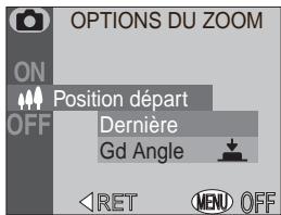 NIKON COOLPIX 4500 - Position département - 1