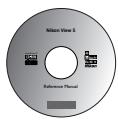 NIKON COOLPIX 4500 - Avant de commencer: Installer Nikon View 5 - 1